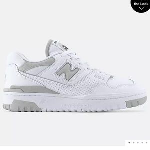 New Balance 550